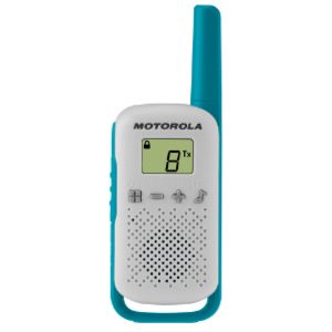 85-00761 | Motorola TALKABOUT T42 -radiopuhelinsetti 3-pack