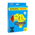 Afrikan-Tahti-matkapeli