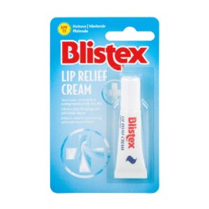 95-01652 | Blistex Lip Relief Cream Hoitava huulivoide 6 ml