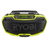 Ryobi-R18RH-0-ONE-tyomaaradio-Bluetooth-18-V