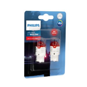 Philips Ultinon Pro3000 LED-signaalipolttimot