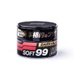 Autovaha-Soft99-Dark--Black-Wax-300-g
