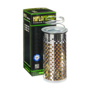 Hiflo öljynsuodatin HF178