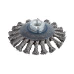 Wolfcraft-lautasharja-palmikoitu-M14-100-x-15-mm