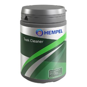 38-7672 | Hempel Teak Cleaner puhdistusjauhe 750 g