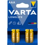 Varta-Longlife-AAA-paristo-4-kpl