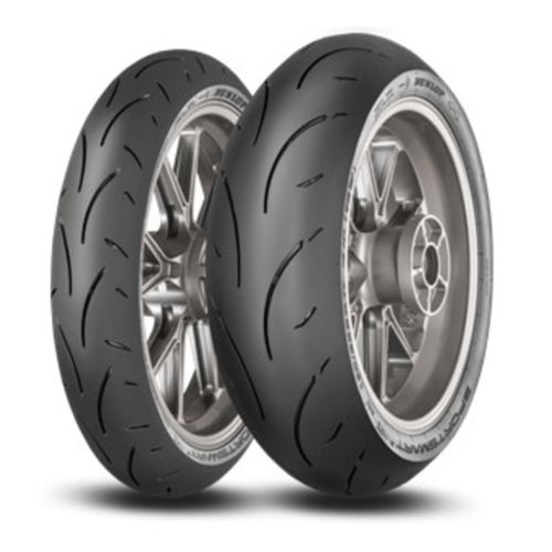 Dunlop Sportsmart Max 160 60 R17 69h Tl Taakse Motonet Oy