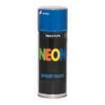 Maston-Spraymaali-NEON-sininen-400-ml
