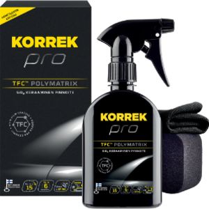 60-00850 | KORREK Pro TFC™ Polymatrix 350 ml