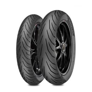 Pirelli Angel City 100/80-17 M/C (52S) TL eteen