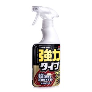 60-03365 | Soft99 Fukupika Spray Strong Type autovaha 400 ml