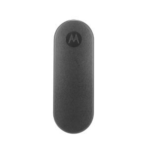85-01669 | Motorola radiopuhelin klipsi