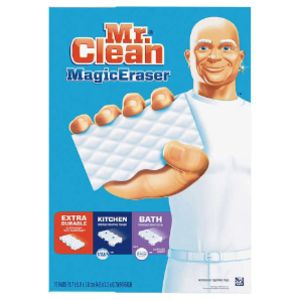 86-03050 | Mr. Clean ihmesieni 11 kpl