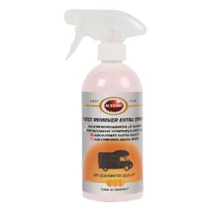 Autosol Caravan hyönteispuhdistaja 500 ml