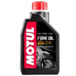 59-3009 | Motul Fork Oil Factory Line 5W 1L