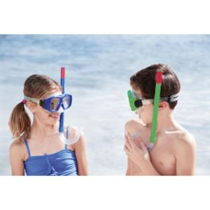 80-02148 | Bestway Hydro-Swim snorkkelisetti