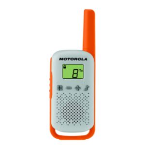85-00761 | Motorola TALKABOUT T42 -radiopuhelinsetti 3-pack