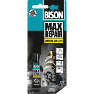 Bison Max Repair Yleisliima 8 g