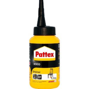 60-6288 | Pattex Original puuliima 250 g