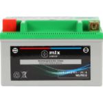 90-1066 | MTX Energy Litium-akku 12V 44,8Wh MLTX12