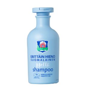 86-02266 | Erittäin Hieno Suomalainen Hellä shampoo 300 ml
