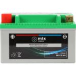 90-1064 | MTX Energy Litium-akku 12V 51,2Wh MLTZ10S