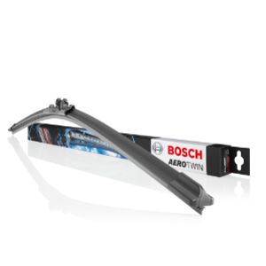 12-00334 | Bosch AeroTwin MultiClip AP tuulilasinpyyhin