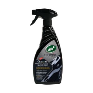 60-03462 | Turtle Wax Hybrid Solutions Acrylic Black Wax autovaha 500 ml