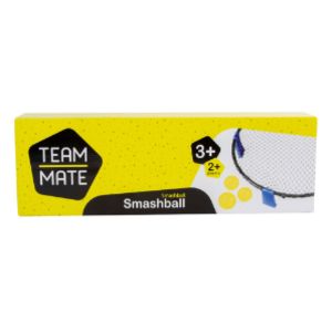 80-02161 | Teammate Smashball