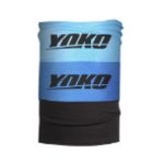 Yoko-13-Tube-putkihuivi-sininenmusta