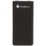 Cloudberry-30-000-mAh-PD-varavirtalahde-QC-30A--2-x-USB-30A