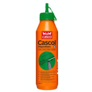 75-01006 | Casco Cascol D4 polyuretaaniliima 300 ml