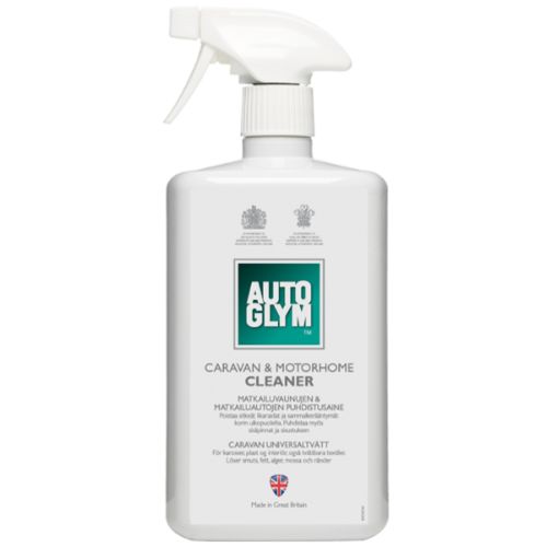 AutoGlym Caravan & Motorhome Cleaner 1 l