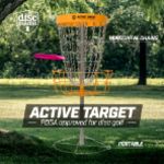 Discmania-Active-Target-frisbeegolfkori