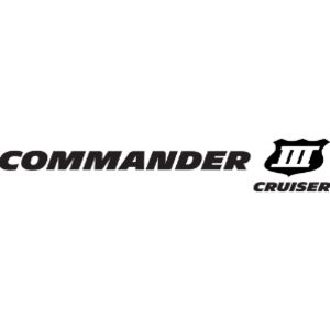 Michelin Commander III Cruiser 100/90 B19 M/C 57H TL/TT eteen