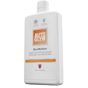 65-03155 | AutoGlym QuikRefresh autovaha 500 ml