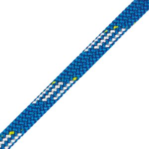 50-00968 | Liros Dynamic Color purjehdusköysi sininen-valkoinen