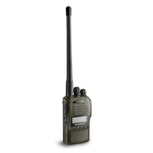 85-01656 | Burrel Pro VHF-puhelin