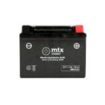 90-1074 | MTX Energy AGM-akku 12V 4Ah "MB4L-B" (P120xL70xK92mm)