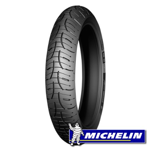 Michelin Pilot Road 4 120/70ZR17 M/C (58W) TL eturengas