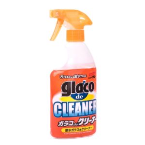 Soft99 Glaco De Cleaner Lasinpesuaine 400 ml