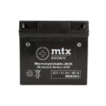 90-1047 | MTX Energy AGM-akku 12V 21Ah "MG51913" (P183xL79xK171mm)
