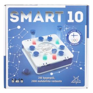 80-13885 | Smart10 Olympia tietopeli