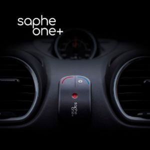 65-03233 | Saphe One+ Liikennehälytin