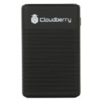 Cloudberry-10-000-mAh-PD-varavirtalahde-QC-30-3-A-2-x-USB-A-24-A