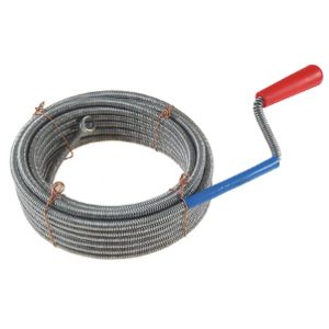 Schwan viemärirassi 5 metriä