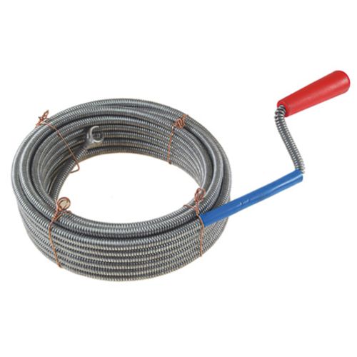 Schwan viemärirassi 10 metriä