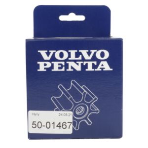 50-01467 | Volvo Penta OE vesipumpun siipipyörä 22994993