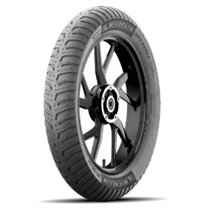 98-15920 | Michelin City Extra 130/70 - 12 M/C 62P REINF TL eteen/taakse