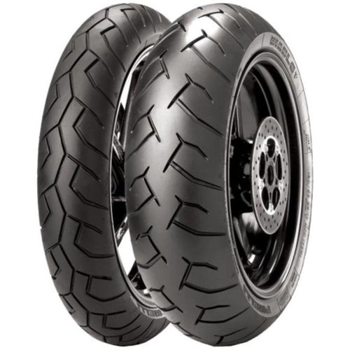 Pirelli Diablo 160 60 Zr17 69w Tl Taakse Motonet Oy